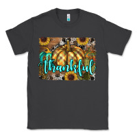 Smoke thankful pumpkin Classic Tee - RanaPortraitStore