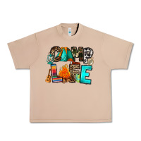 Burro camp life Urban Heavy Tee - RanaPortraitStore