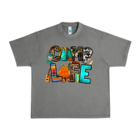 Tornado camp life Urban Heavy Tee - RanaPortraitStore