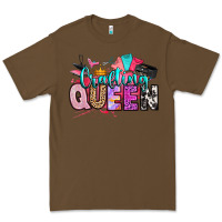 Cacao crafting queen Premium Tee - Artiststas