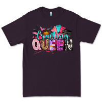 Plum crafting queen Premium Tee - Artiststas