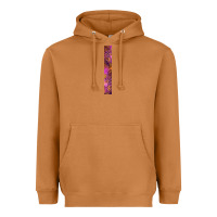 Meerkat Halloween Key Fob Heavyweight Hoodie - BundleAndBundleShop