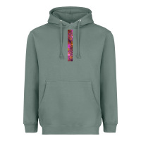 Sage Halloween Key Fob Heavyweight Hoodie - BundleAndBundleShop