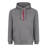 Storm Halloween Key Fob Heavyweight Hoodie - BundleAndBundleShop