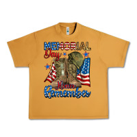 Peanut Butter memorial day honor remember Urban Heavy Tee - RanaPortraitStore