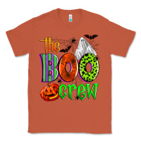 Copper the boo crew Classic Tee - Zillion Design Studio
