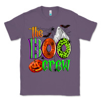 Lavender the boo crew Classic Tee - Zillion Design Studio