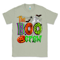 Matcha the boo crew Classic Tee - Zillion Design Studio