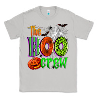 Moon Dust the boo crew Classic Tee - Zillion Design Studio