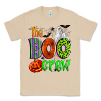 Mushroom the boo crew Classic Tee - Zillion Design Studio