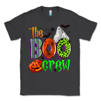 Smoke the boo crew Classic Tee - Zillion Design Studio