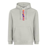 Moon Dust Halloween Key Fob Heavyweight Hoodie - BundleAndBundleShop