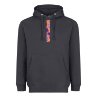 Smoke Halloween Key Fob Heavyweight Hoodie - BundleAndBundleShop