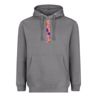 Storm Halloween Key Fob Heavyweight Hoodie - BundleAndBundleShop