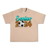 Burro soccer senior 2024 Urban Heavy Tee - BarkalooDesign