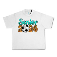 Lunar Rock soccer senior 2024 Urban Heavy Tee - BarkalooDesign
