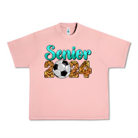 Soccer Senior 2024 Urban Heavy Tee | Teevron