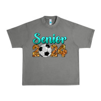 Tornado soccer senior 2024 Urban Heavy Tee - BarkalooDesign