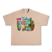 Burro not today succa Urban Heavy Tee - RanaPortraitStore