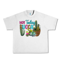 Lunar Rock not today succa Urban Heavy Tee - RanaPortraitStore