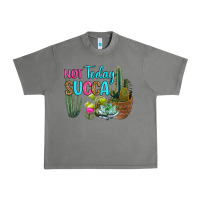 Tornado not today succa Urban Heavy Tee - RanaPortraitStore