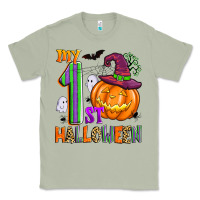 Matcha my 1st halloween Classic Tee - Zillion Design Studio