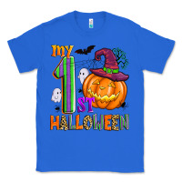 True Royal my 1st halloween Classic Tee - Zillion Design Studio