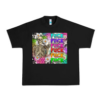 Black fuck this fuck that Urban Heavy Tee - RanaPortraitStore