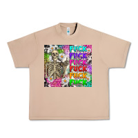 Burro fuck this fuck that Urban Heavy Tee - RanaPortraitStore