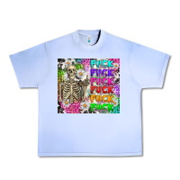 Grape Ice fuck this fuck that Urban Heavy Tee - RanaPortraitStore