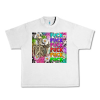 Lunar Rock fuck this fuck that Urban Heavy Tee - RanaPortraitStore