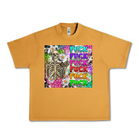 Peanut Butter fuck this fuck that Urban Heavy Tee - RanaPortraitStore