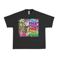 Pigment Black fuck this fuck that Urban Heavy Tee - RanaPortraitStore