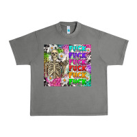 Tornado fuck this fuck that Urban Heavy Tee - RanaPortraitStore