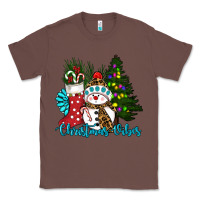 Chestnut christmas vibes Classic Tee - RanaPortraitStore