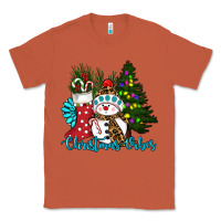 Copper christmas vibes Classic Tee - RanaPortraitStore