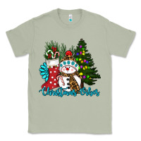 Matcha christmas vibes Classic Tee - RanaPortraitStore