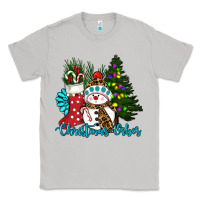 Moon Dust christmas vibes Classic Tee - RanaPortraitStore