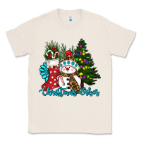 Natural christmas vibes Classic Tee - RanaPortraitStore