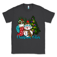 Smoke christmas vibes Classic Tee - RanaPortraitStore