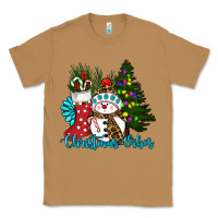 Toasted Coconut christmas vibes Classic Tee - RanaPortraitStore