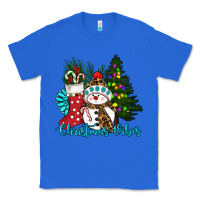 True Royal christmas vibes Classic Tee - RanaPortraitStore