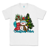 White christmas vibes Classic Tee - RanaPortraitStore