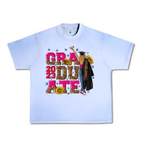 Graduate 2023 Urban Heavy Tee | Teevron