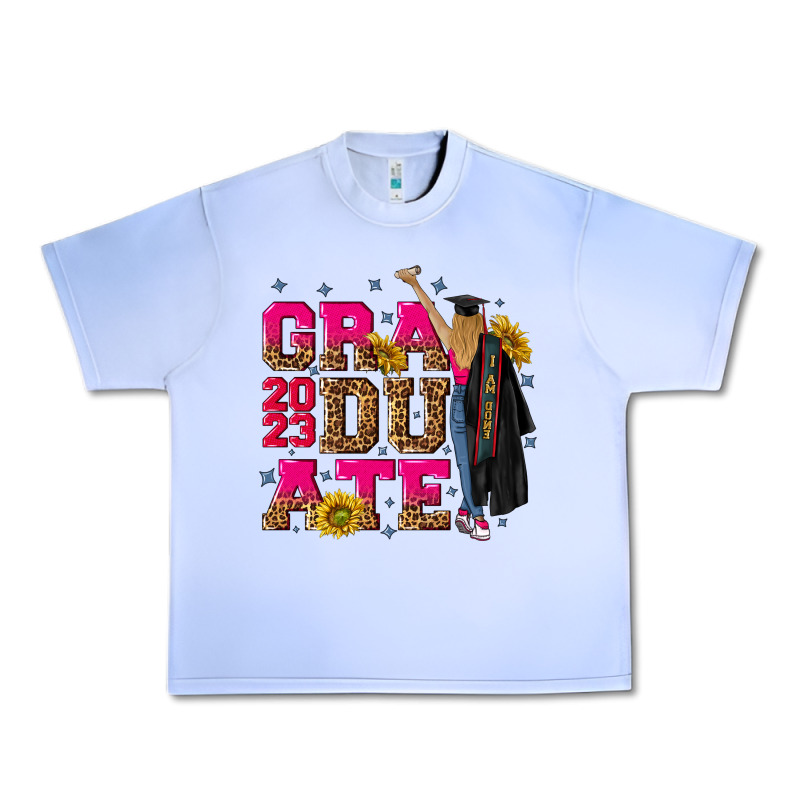 Graduate 2023 Urban Heavy Tee by RanaPortraitStore | Teevron