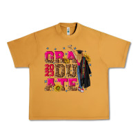 Peanut Butter graduate 2023 Urban Heavy Tee - RanaPortraitStore