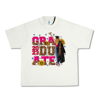 Pistachio graduate 2023 Urban Heavy Tee - RanaPortraitStore