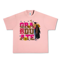 Salmon graduate 2023 Urban Heavy Tee - RanaPortraitStore