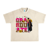 Sandshell graduate 2023 Urban Heavy Tee - RanaPortraitStore