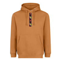 Meerkat Halloween Key Fob Heavyweight Hoodie - BundleAndBundleShop